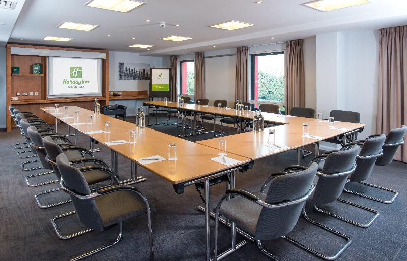 Holiday Inn London - West - Toplantı