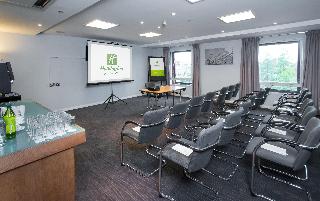 Holiday Inn London - West fotoÄŸrafÄ±
