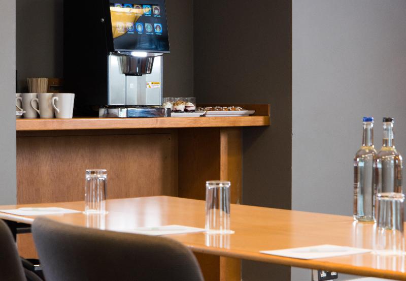 Holiday Inn London - West - Toplantı