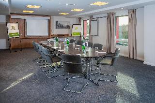 Holiday Inn London - West fotoÄŸrafÄ±