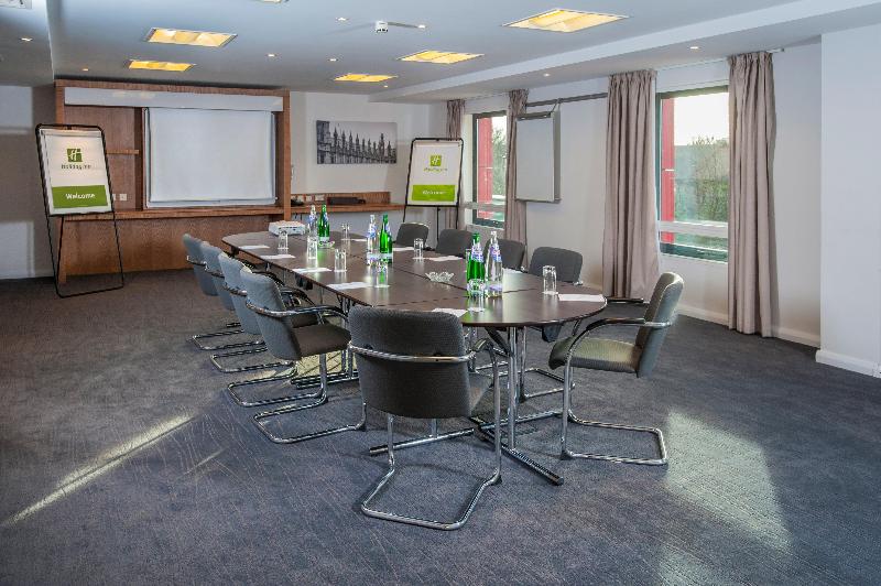 Holiday Inn London - West - Toplantı