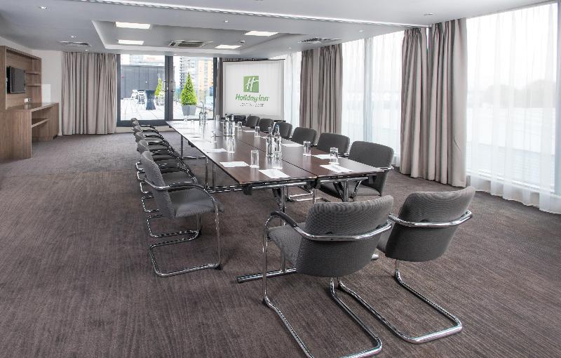Holiday Inn London - West - Toplantı