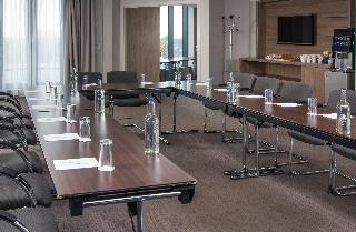 Holiday Inn London - West fotoÄŸrafÄ±