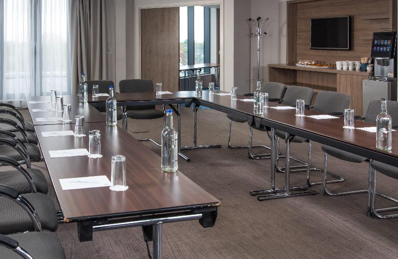 Holiday Inn London - West - Toplantı