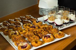 Holiday Inn London - West fotoÄŸrafÄ±