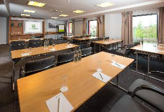 Holiday Inn London - West fotoÄŸrafÄ±
