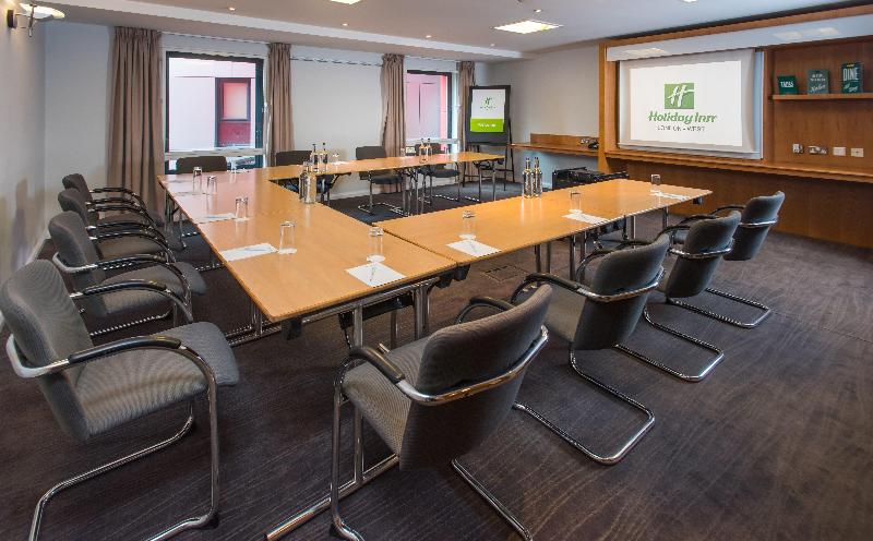 Holiday Inn London - West - Toplantı