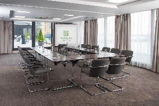 Holiday Inn London - West fotoÄŸrafÄ±