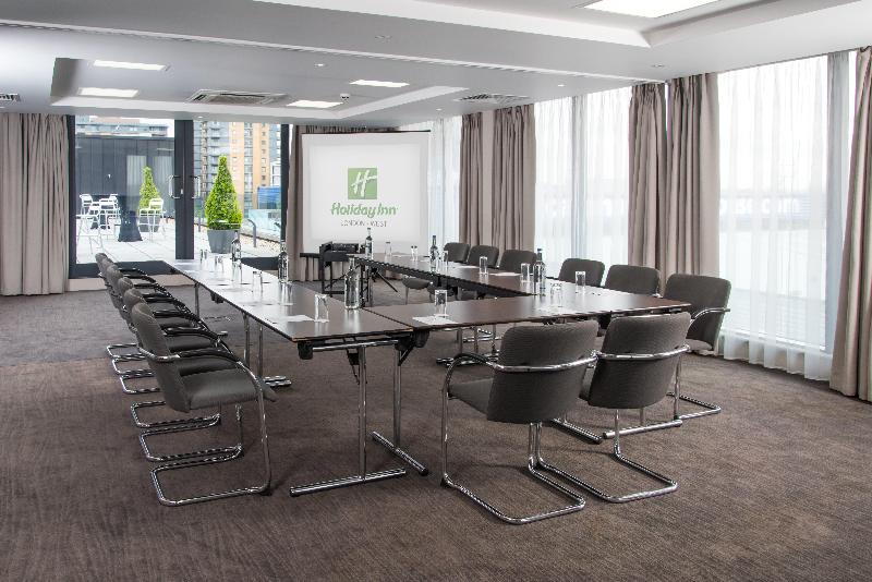 Holiday Inn London - West - Toplantı