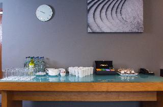 Holiday Inn London - West fotoÄŸrafÄ±