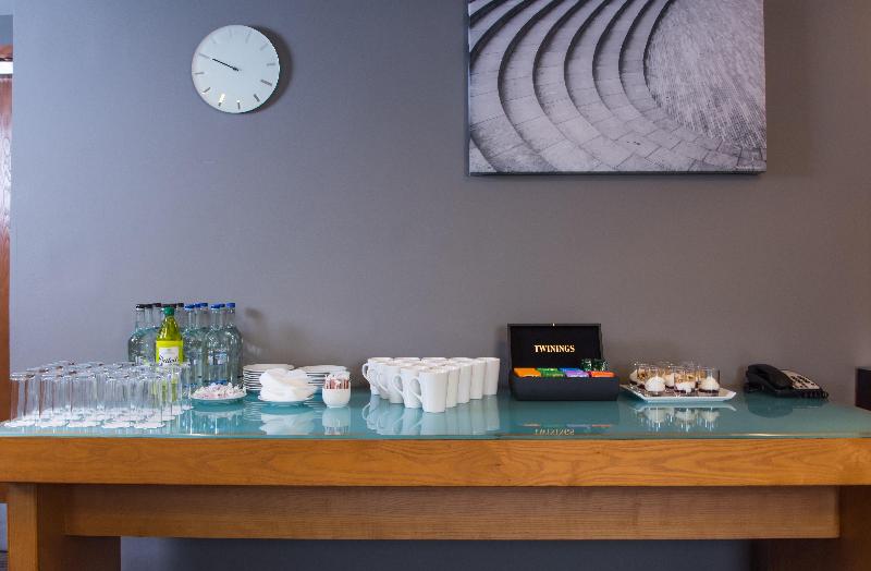 Holiday Inn London - West - Toplantı