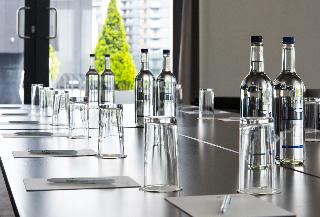 Holiday Inn London - West fotoÄŸrafÄ±
