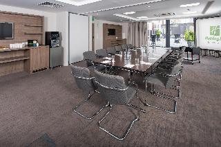 Holiday Inn London - West fotoÄŸrafÄ±