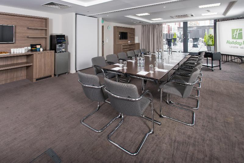 Holiday Inn London - West - Toplantı