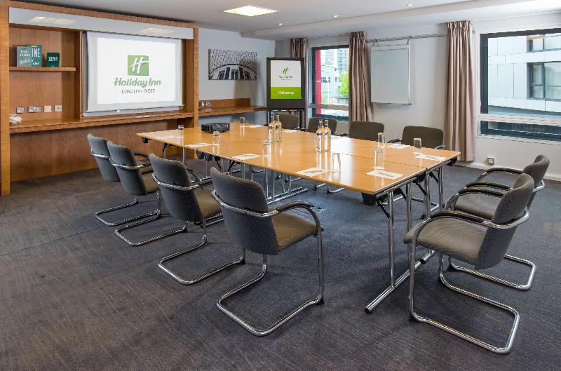 Holiday Inn London - West - Toplantı