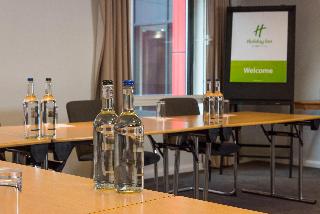 Holiday Inn London - West fotoÄŸrafÄ±