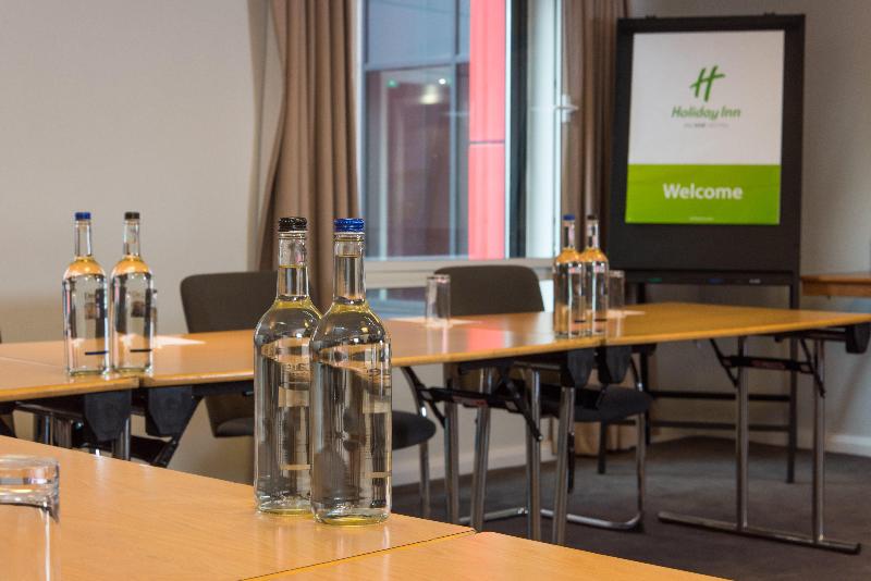 Holiday Inn London - West - Toplantı