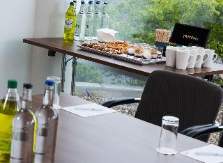 Holiday Inn London - West fotoÄŸrafÄ±