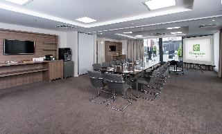 Holiday Inn London - West fotoÄŸrafÄ±