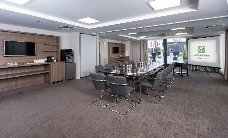 Holiday Inn London - West - Toplantı