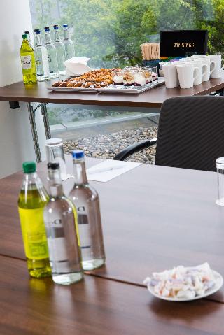 Holiday Inn London - West fotoÄŸrafÄ±