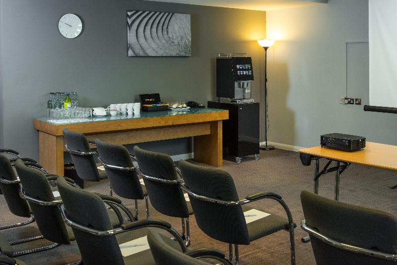 Holiday Inn London - West - Toplantı