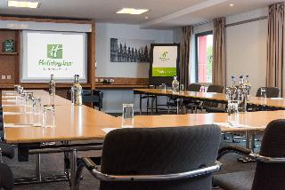 Holiday Inn London - West fotoÄŸrafÄ±