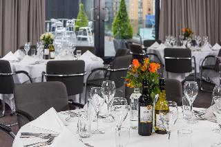 Holiday Inn London - West fotoÄŸrafÄ±