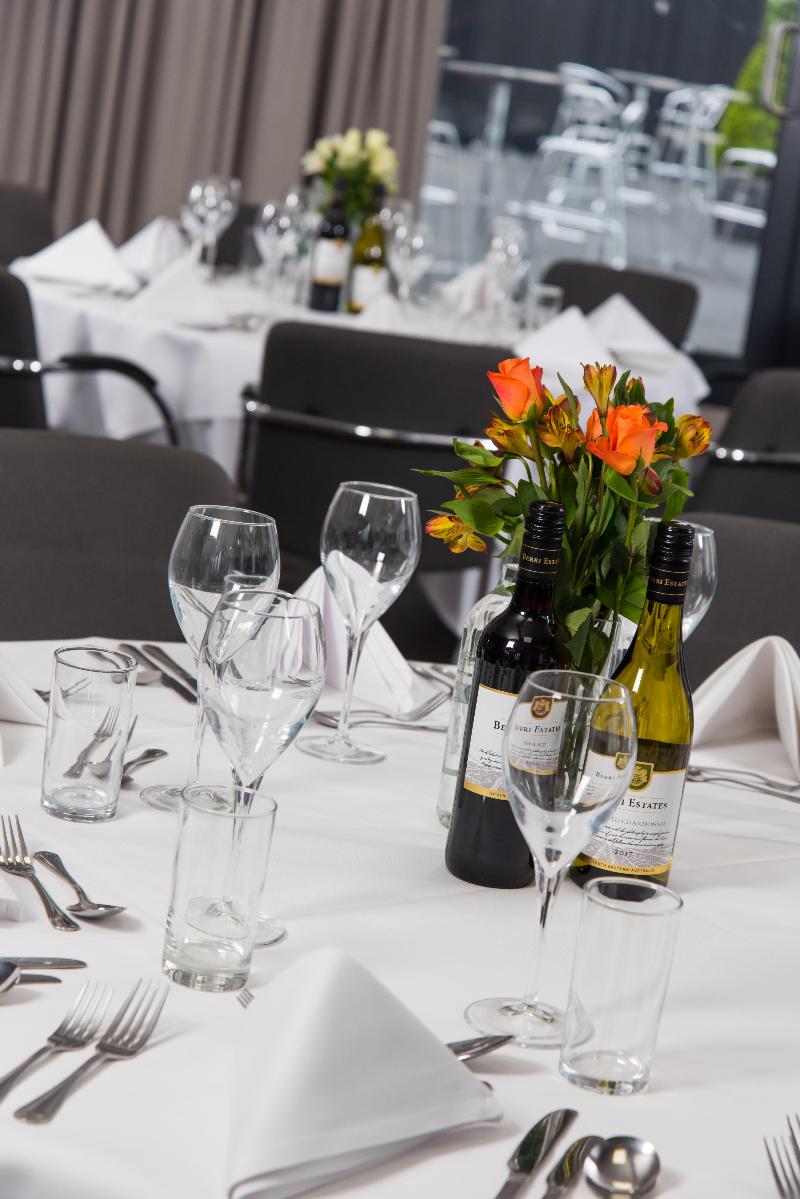 Holiday Inn London - West - Toplantı