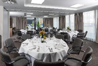 Holiday Inn London - West fotoÄŸrafÄ±