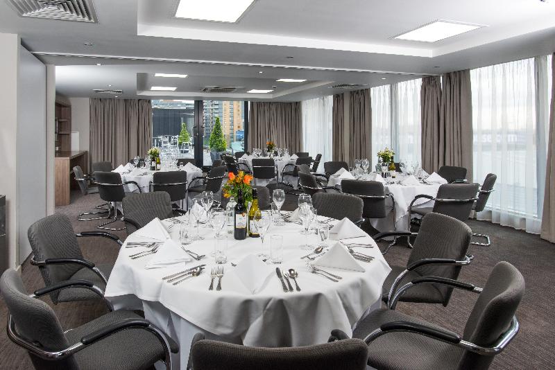 Holiday Inn London - West - Toplantı