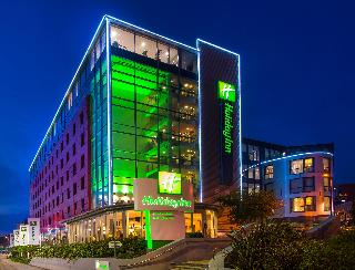 Holiday Inn London - West otel fotoğrafı