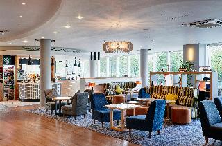 Holiday Inn London - West fotoÄŸrafÄ±