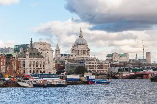 Holiday Inn London - West fotoÄŸrafÄ±