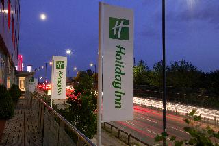Holiday Inn London - West fotoÄŸrafÄ±