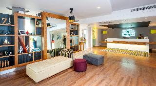 Holiday Inn London - West fotoÄŸrafÄ±