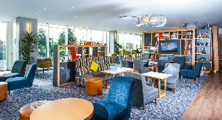 Holiday Inn London - West fotoÄŸrafÄ±