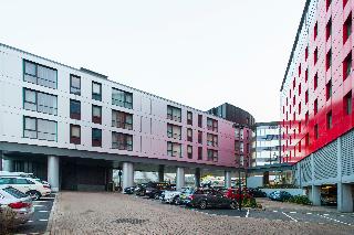 Holiday Inn London - West fotoÄŸrafÄ±