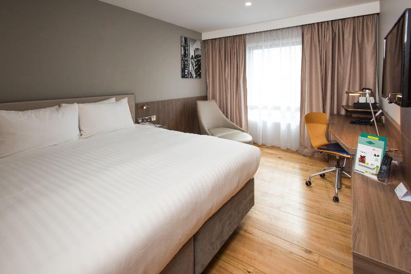 Holiday Inn London - West - Oda