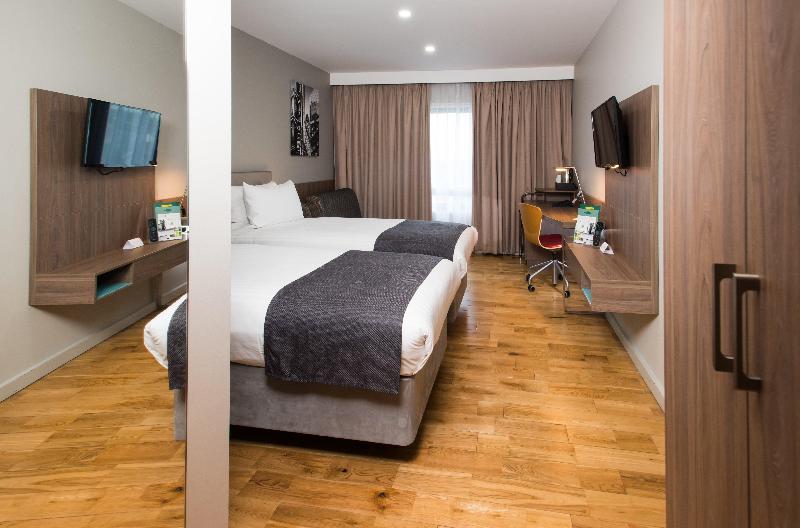 Holiday Inn London - West - Oda
