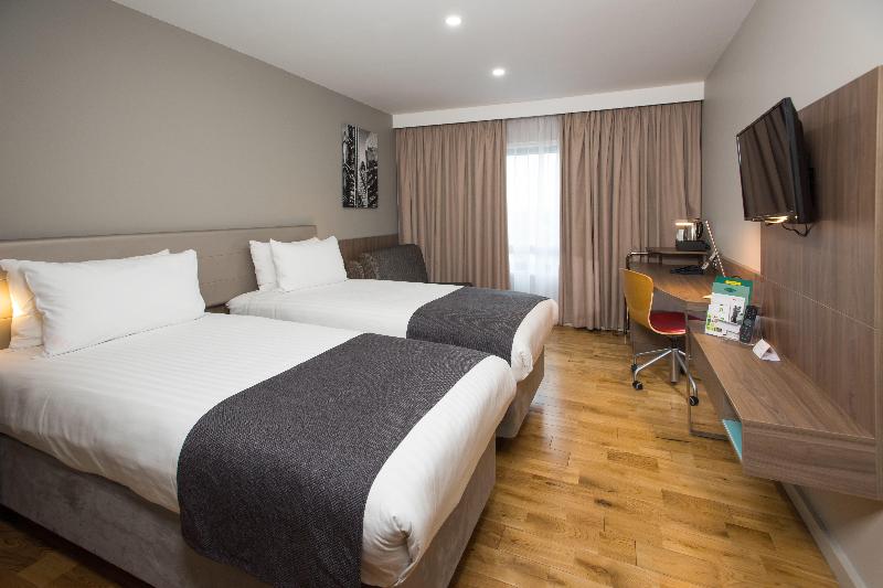 Holiday Inn London - West - Oda