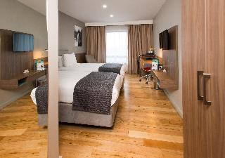 Holiday Inn London - West fotoÄŸrafÄ±
