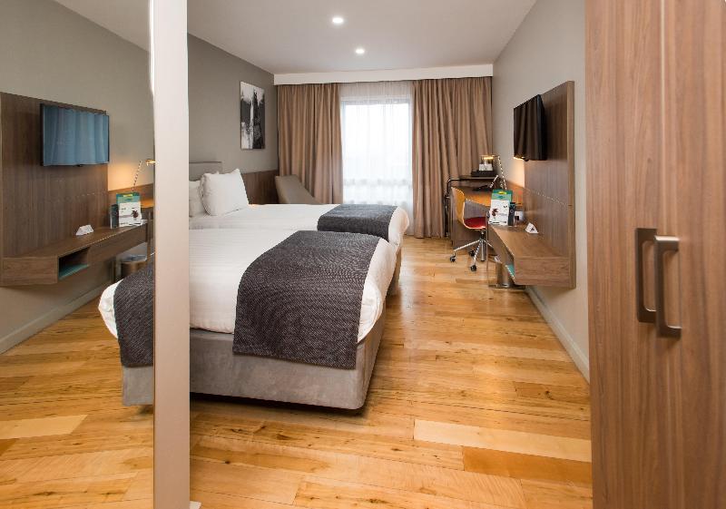 Holiday Inn London - West - Oda