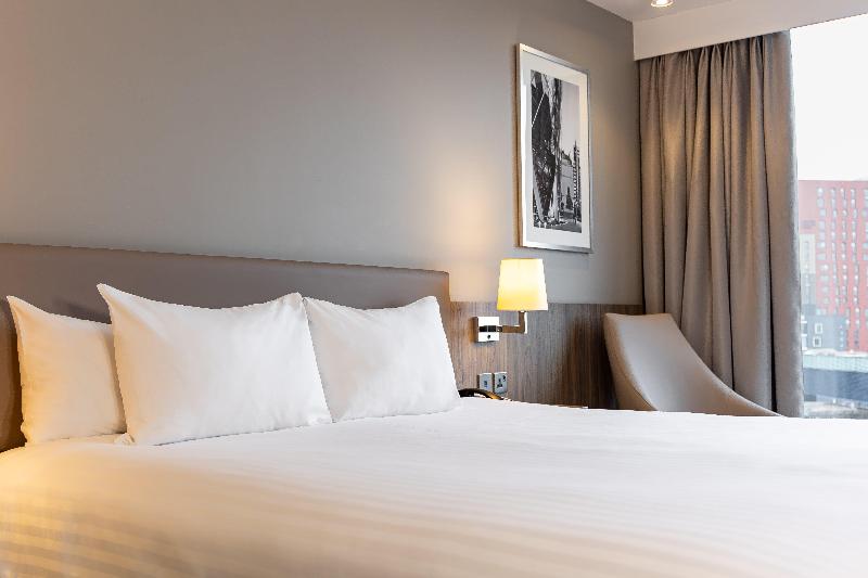 Holiday Inn London - West - Oda
