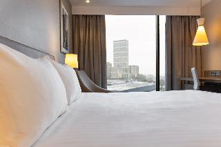 Holiday Inn London - West fotoÄŸrafÄ±