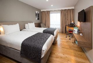Holiday Inn London - West fotoÄŸrafÄ±