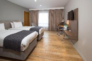 Holiday Inn London - West fotoÄŸrafÄ±
