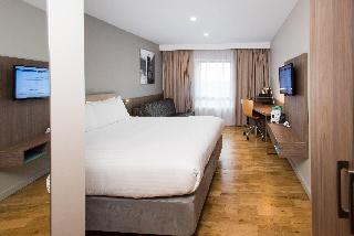 Holiday Inn London - West fotoÄŸrafÄ±