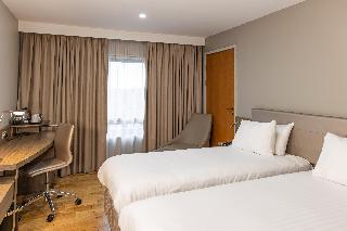 Holiday Inn London - West fotoÄŸrafÄ±