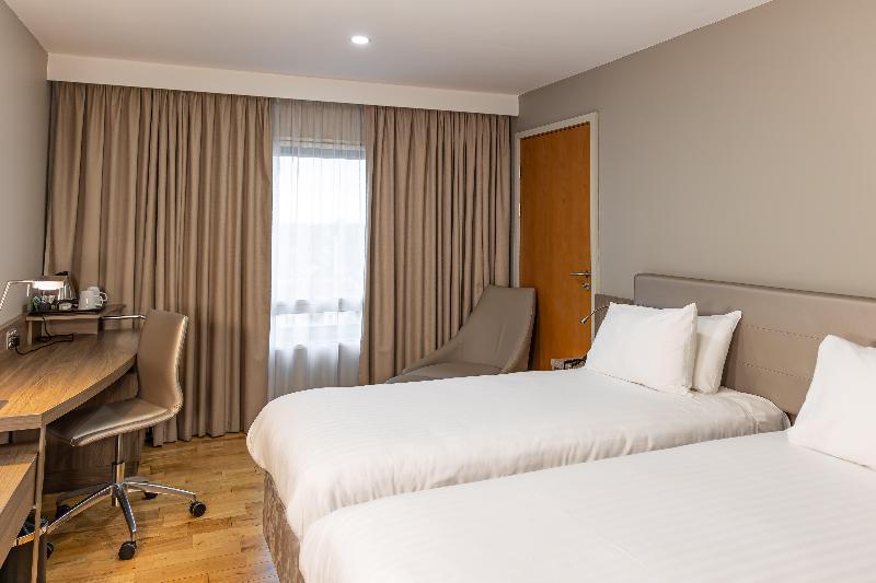 Holiday Inn London - West - Oda